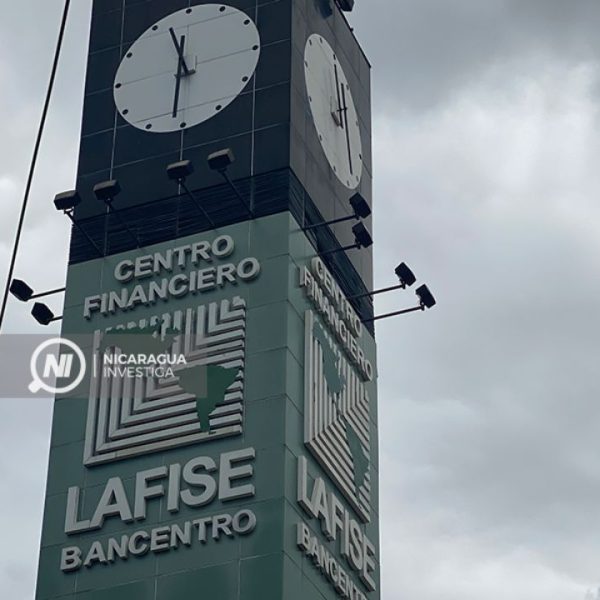 Banco LAFISE inició cobro de comisión por transferencias bancarias desde Costa Rica