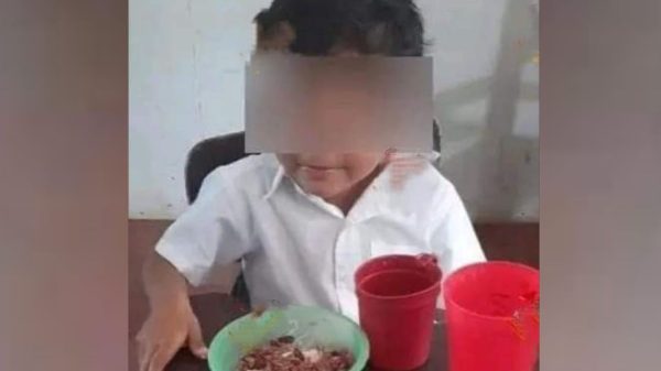 Menor de cinco años pereció asfixiado por su madrastra en Muelle de los Bueyes