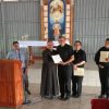 Arquidiócesis de Managua ya tiene a nuevo vicario general y canciller