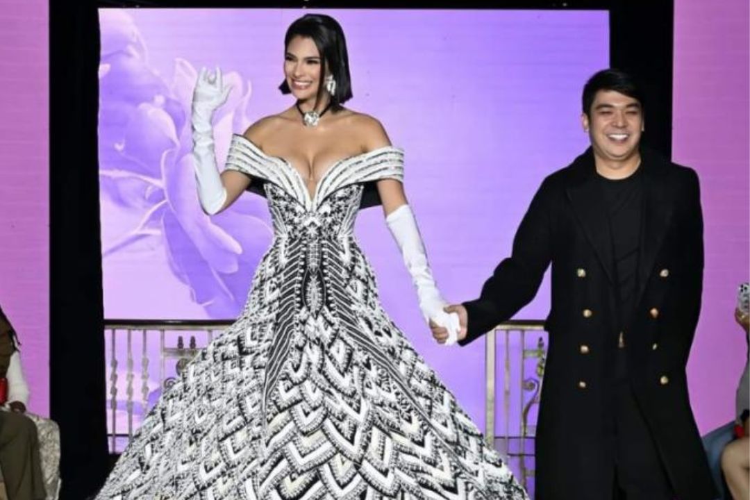 Sheynnis Palacios cumplió su sueño, debutó y triunfó en la Semana de la Moda de Nueva York