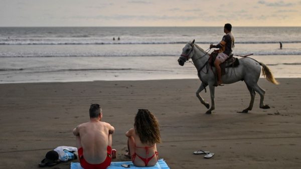 Nicaragua entre los principales destinos turísticos en Latinoamérica