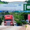 Honduras suspenderá el prechequeo para los nicaragüenses que ingresan a su territorio