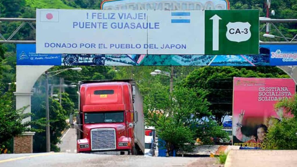 Honduras suspenderá el prechequeo para los nicaragüenses que ingresan a su territorio