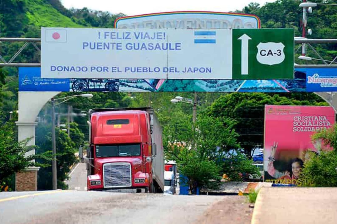 Honduras suspenderá el prechequeo para los nicaragüenses que ingresan a su territorio