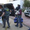 Guardia Civil española desarticula banda delincuencial integrada por nicaragüenses