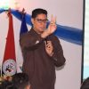 Harold Delgado será el nuevo embajador de Nicaragua en Colombia