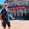 Youtuber venezolano Óscar Alejandro está “bien y en libertad”