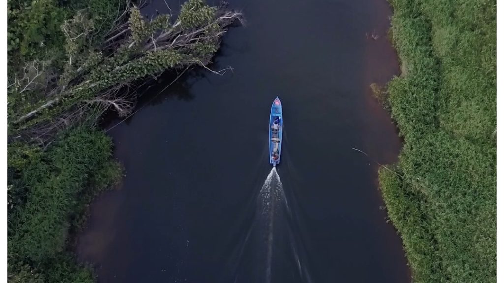 Los rama, un pueblo indígena de Nicaragua profundamente ligado al ...
