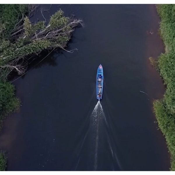 Los rama, un pueblo indígena de Nicaragua profundamente ligado al ...