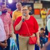 Alcaldesa de Rivas es defenestrada por intentar apropiarse de unas tierras