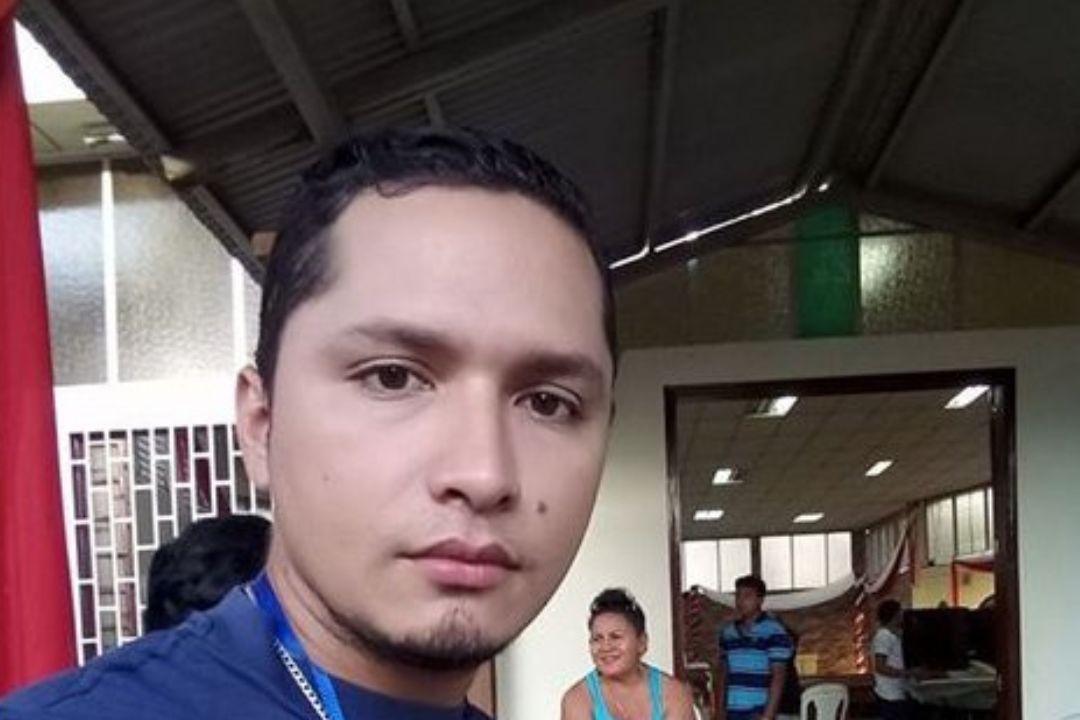 Periodista Yilber Idiáquez muere ahogado en una piscina en Ticuantepe