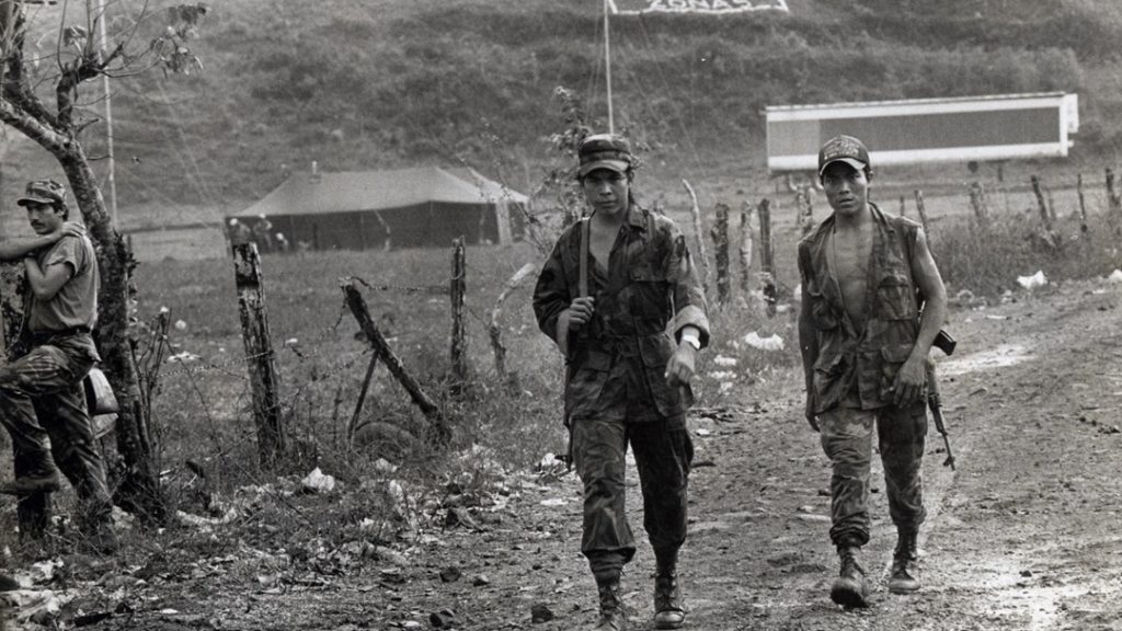 Los rama, un pueblo indígena de Nicaragua profundamente ligado al ...