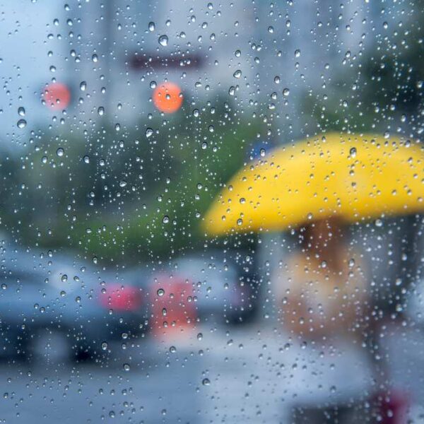 Las fuertes lluvias ocurridas en los últimos días son a causa de la tormenta Helene, que pasó a huracán en categoría 4.