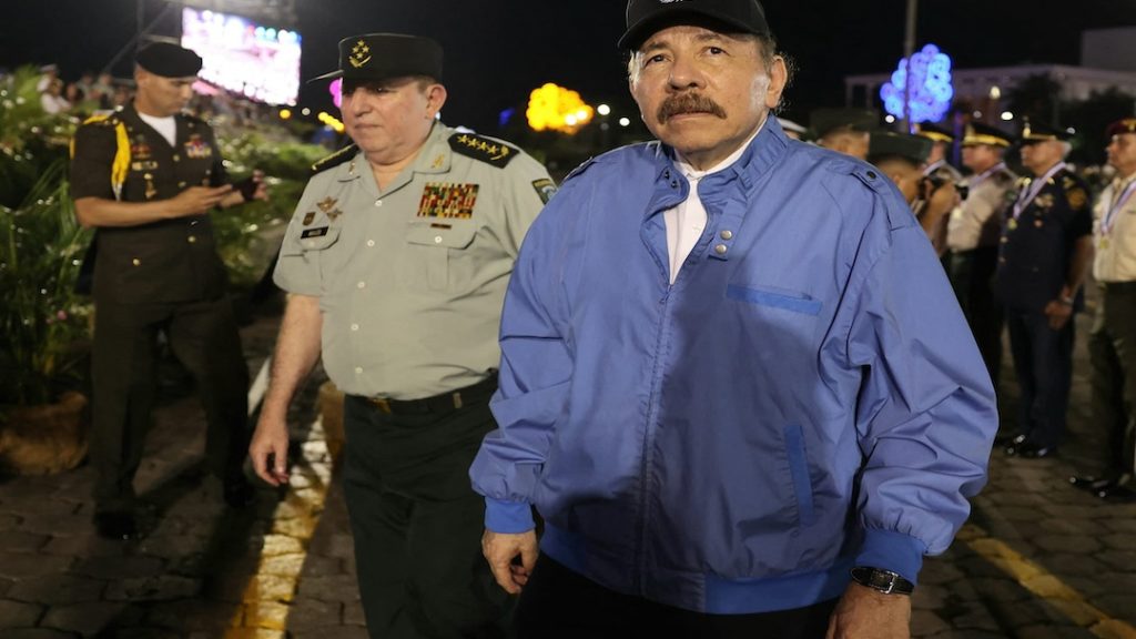 Régimen autoriza entrada de tropas de Rusia, Cuba y Venezuela para ...