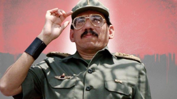 El general Humberto Ortega nunca enfrentó un proceso judicial por los crímenes de guerra a su cargo como jefe del Ejército Popular Sandinista.