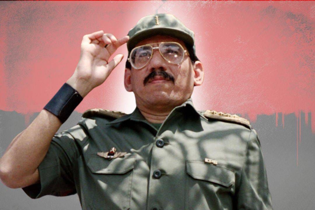 El general Humberto Ortega nunca enfrentó un proceso judicial por los crímenes de guerra a su cargo como jefe del Ejército Popular Sandinista.