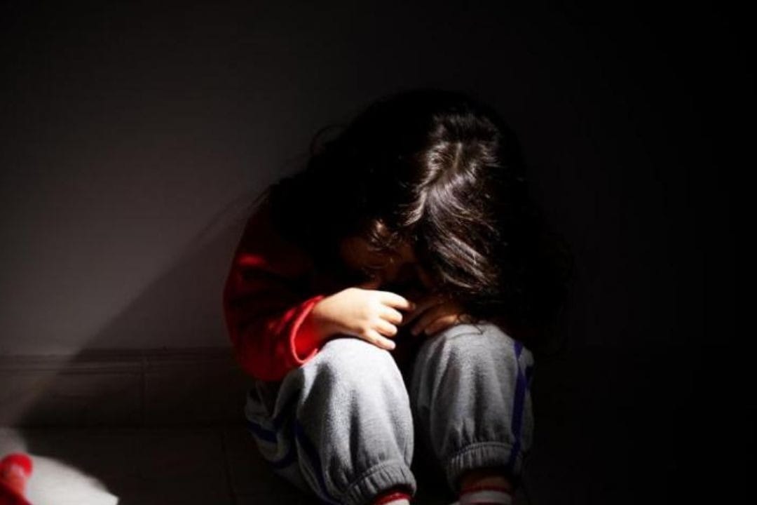 Las víctimas de abuso sexual infantil eran dos menores, parientes de la mujer arrrestada.