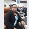 Nancy Henríquez James, diputada suplente Yatama que fue condenada a 8 años de prisión por la dictadura. Foto redes sociales