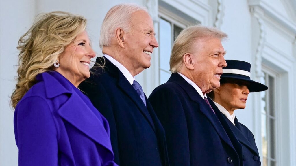 Donald Trump regresa a la Casa Blanca y los migrantes tiemblan ...