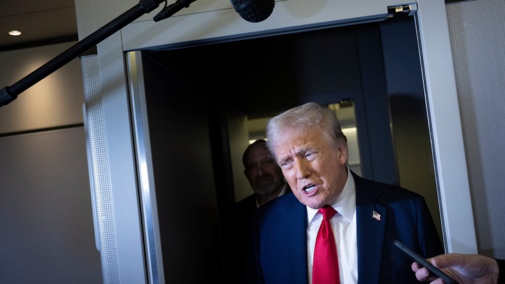 Trump promulgará su "grande y hermosa" ley presupuestaria en el Día de ...