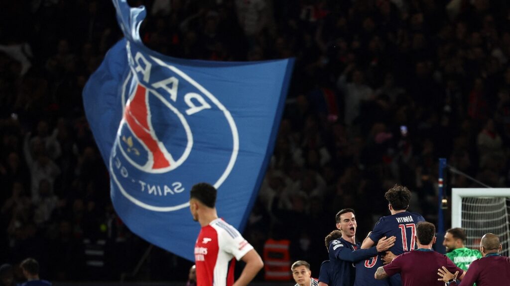 Fecha y hora de la final de la Champions League 2025 - Nicaragua Investiga