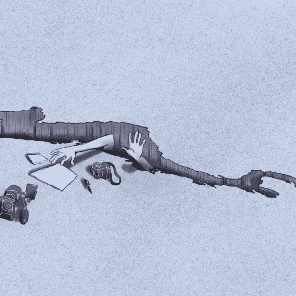 Ilustración FACTUM/Mariana Matal