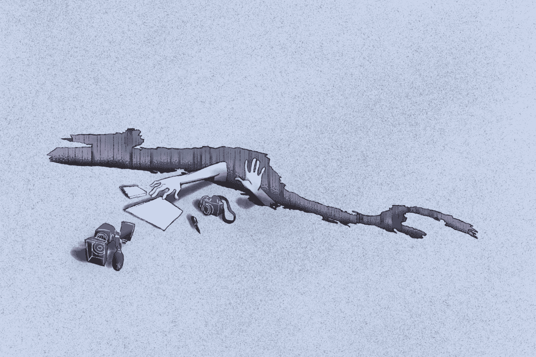 Ilustración FACTUM/Mariana Matal