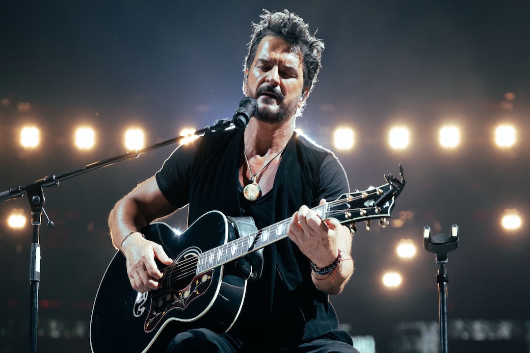 Conciertos confirmados en Nicaragua: Mayo a agosto 2026